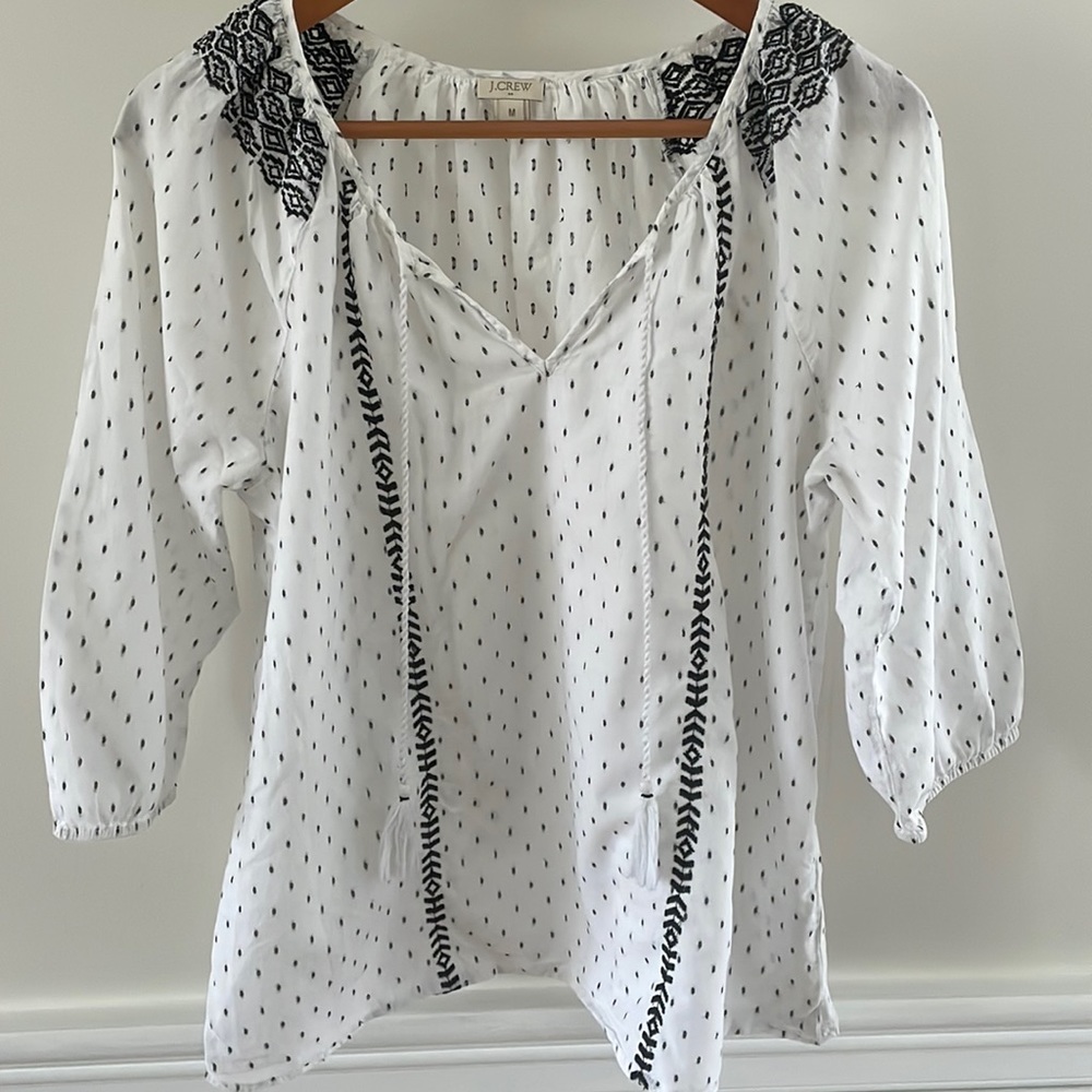 J.Crew Top